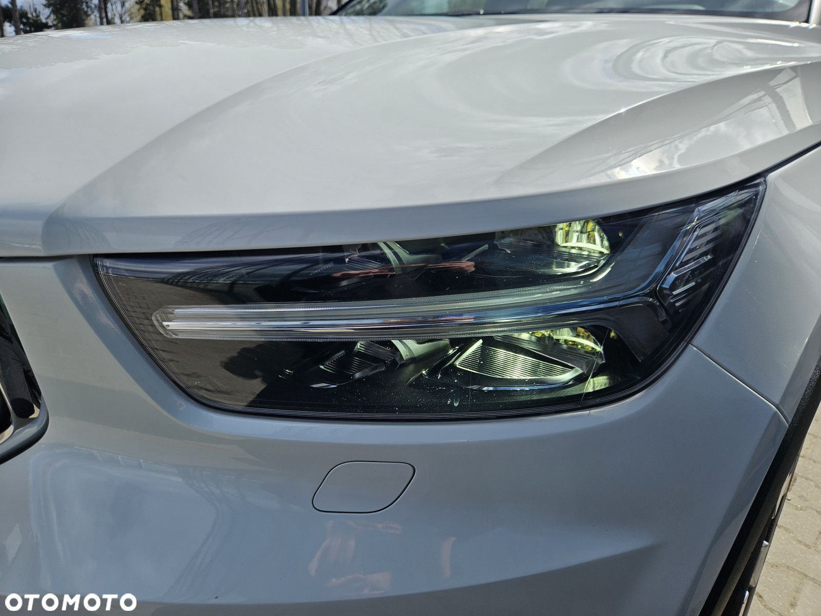 Volvo XC 40 - 34