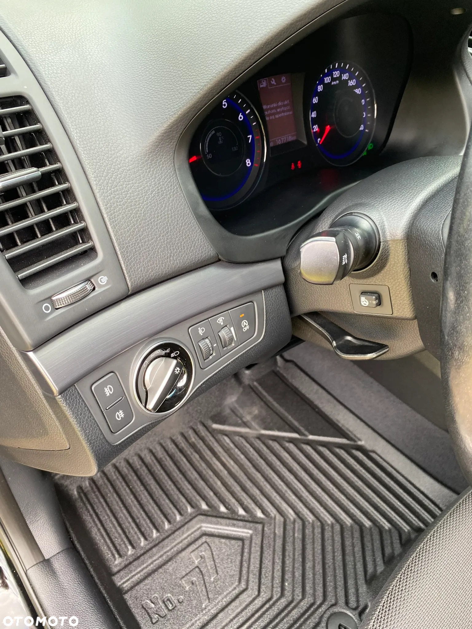 Hyundai i40 1.6 GDI Business - 7