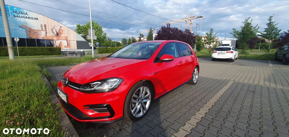 Volkswagen Golf 1.5 TSI BMT Evo Highline DSG - 6