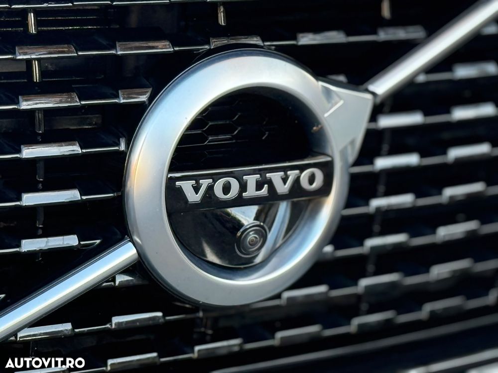 Volvo XC 60 B5 D AWD Geartronic RDesign - 10