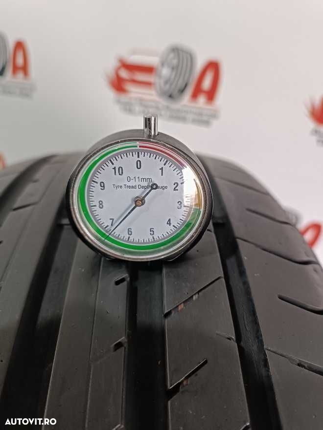 ANVELOPE 215 55 17 98Y  215/55/17 FULDA CP V380 VARA - 3