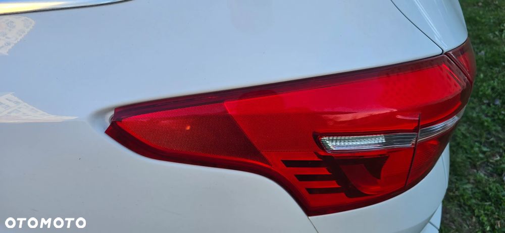 Ford Focus 2.0 TDCi Titanium ASS PowerShift - 16