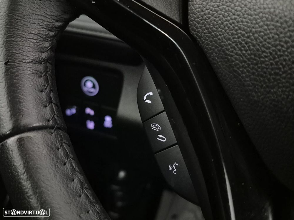 Honda HR-V 1.6 i-DTEC Elegance+Connect Navi - 19