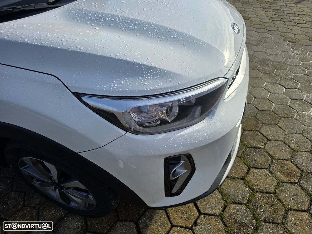 Kia Stonic 1.0 T-GDI TX - 8