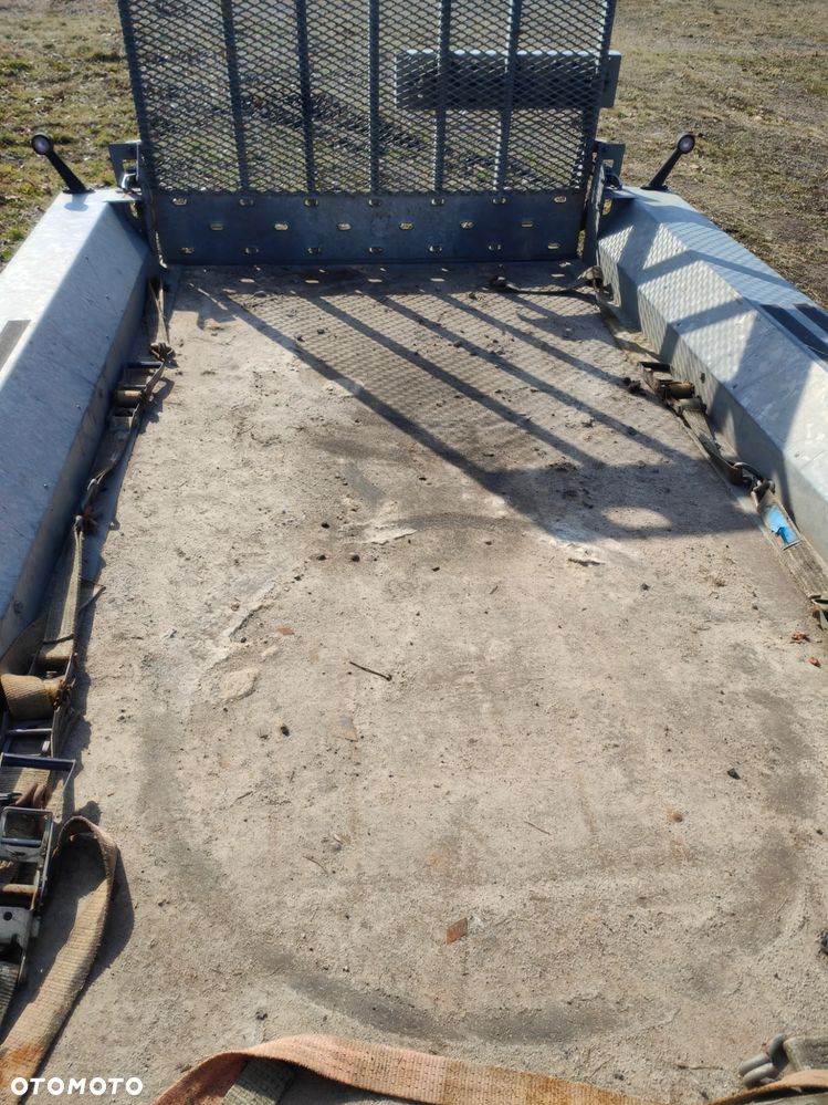 TEMARED Builder 3 3015/2 2,7T - 6