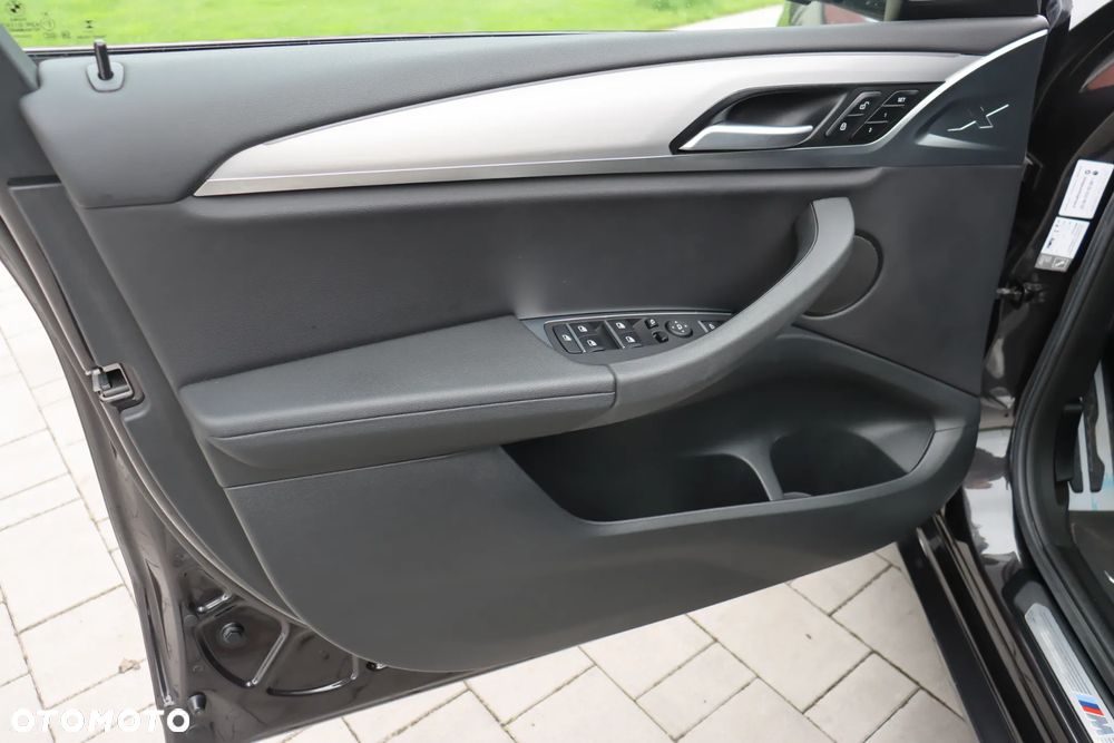 BMW X3 xDrive30d mHEV sport - 15