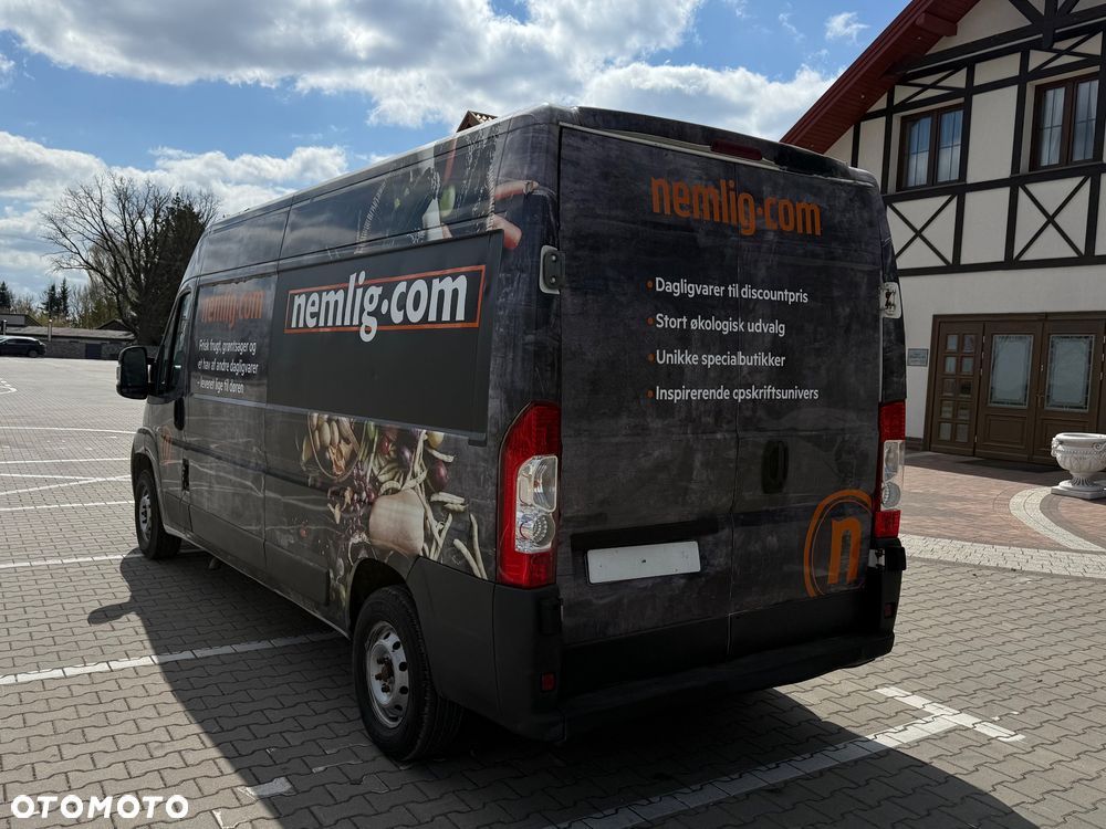 Fiat DUCATO 2.3 120 MULTIJET - 25