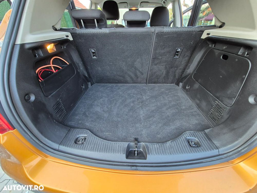 Opel Mokka X 1.4 Turbo ECOTEC START/STOP Enjoy - 10
