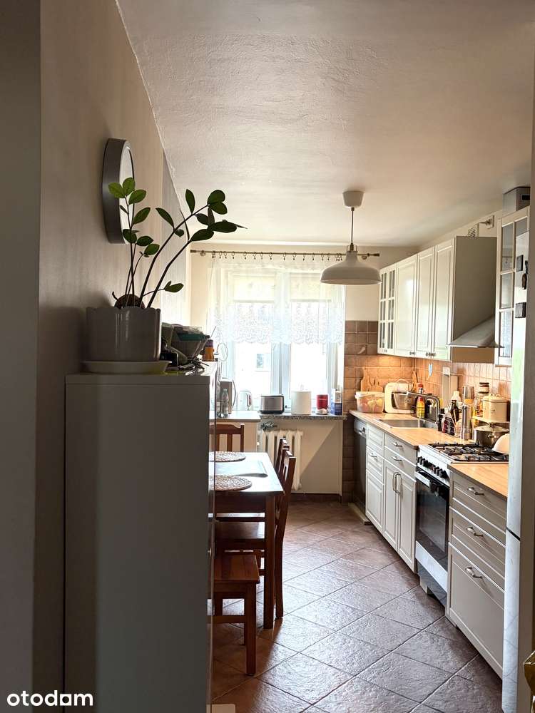 Przestronne, funkcjonalne mieszkanie 65 m² – gotowe do zamieszkania!