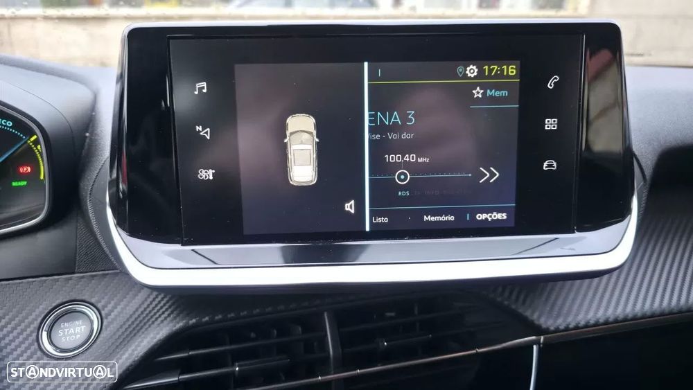 Peugeot e-2008 Active - 27