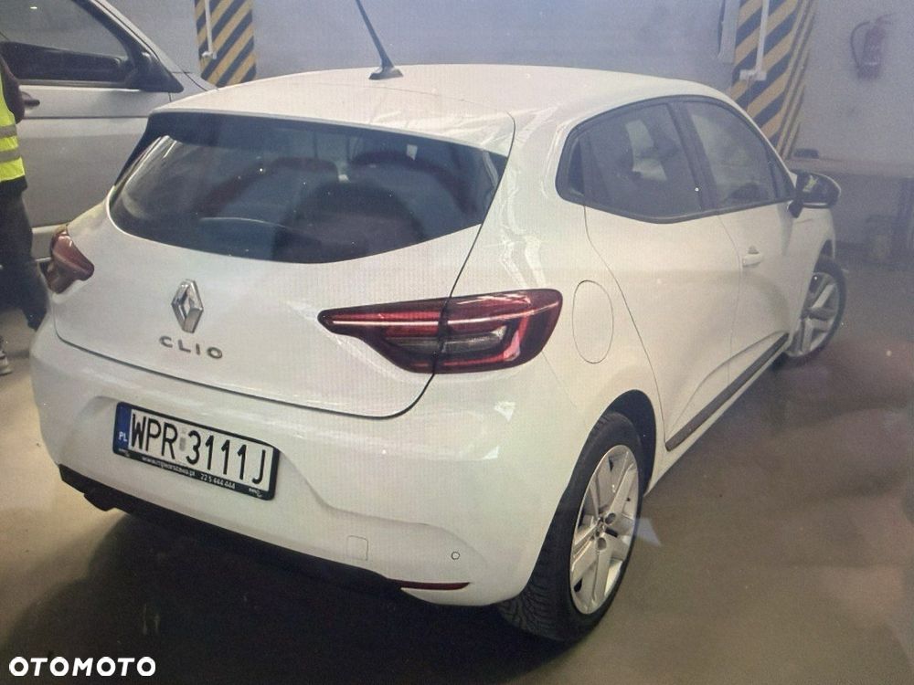 Renault Clio 1.0 TCe Zen - 5