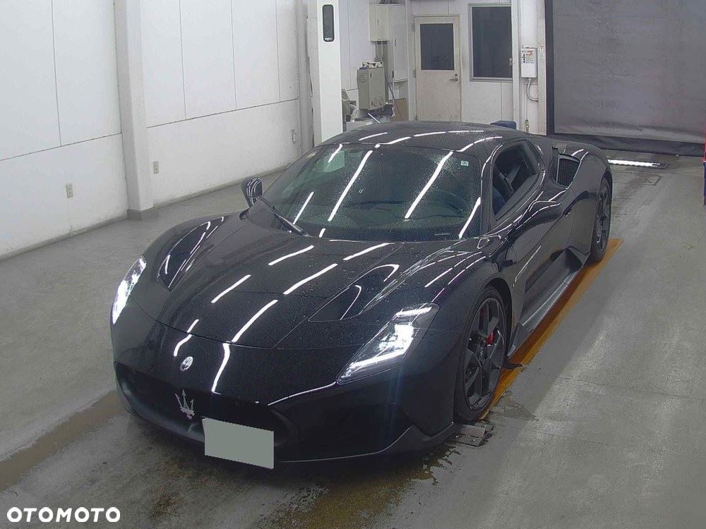 Maserati MC20 Standard - 3
