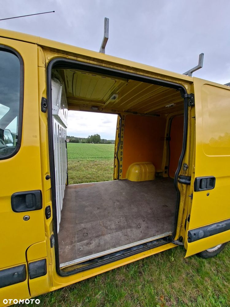 Renault Master - 7