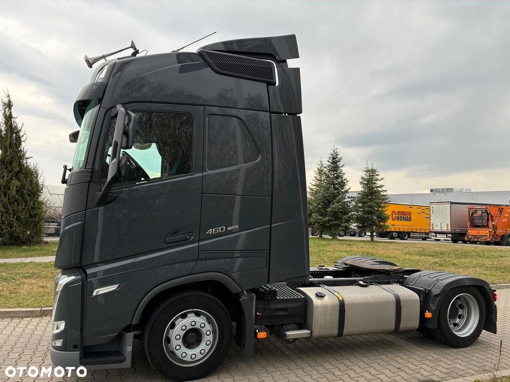 Volvo FH460 X-LOW - 7