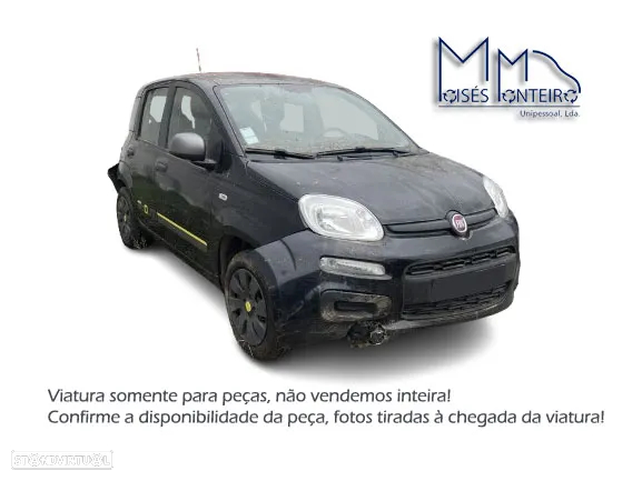 PEÇAS Fiat Panda 1.2i de 2015 (169A4000) - 2