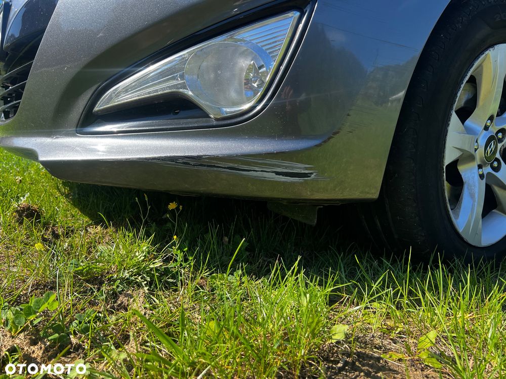 Hyundai i40 - 7
