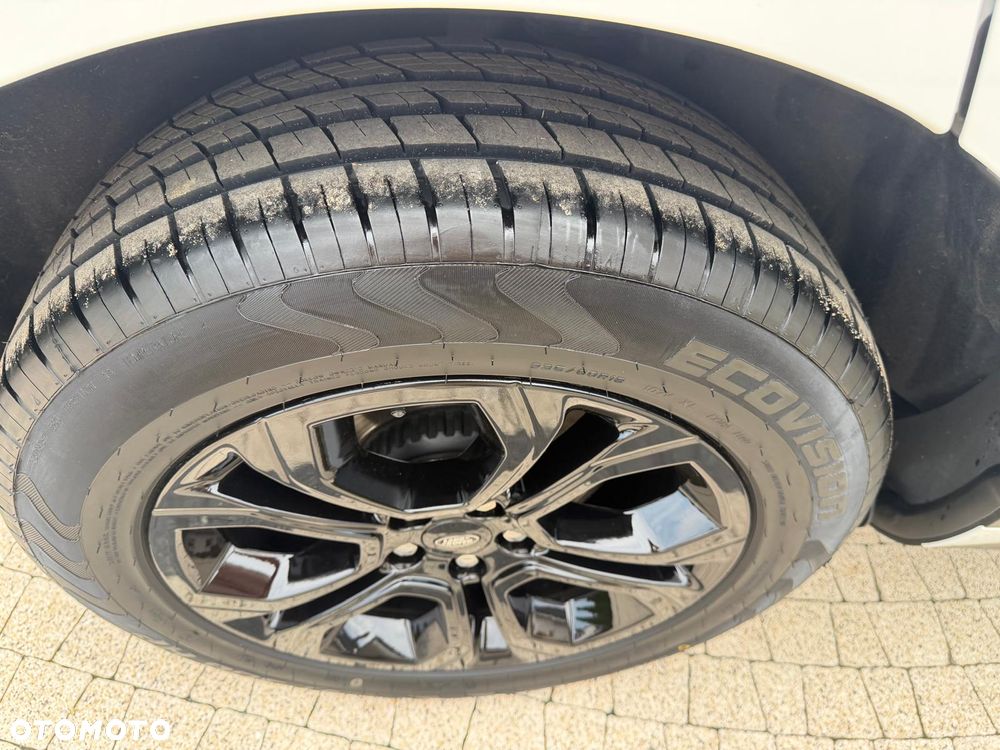 Land Rover Range Rover Evoque 2.0 P200 mHEV - 16