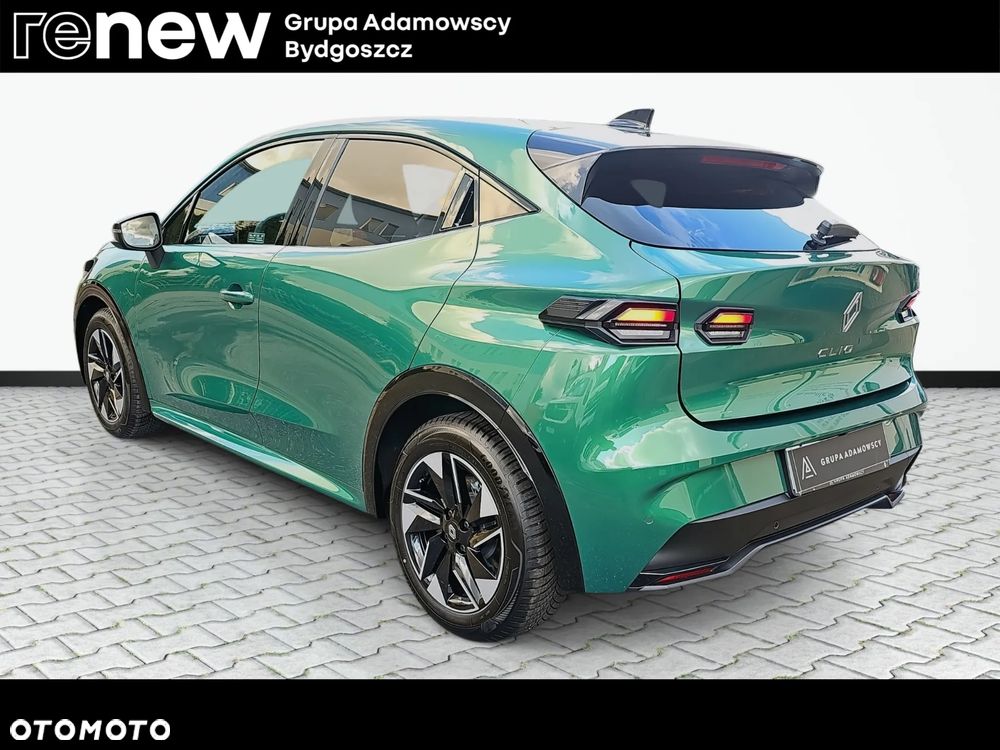 Renault Clio 1.2 TCe Techno - 7