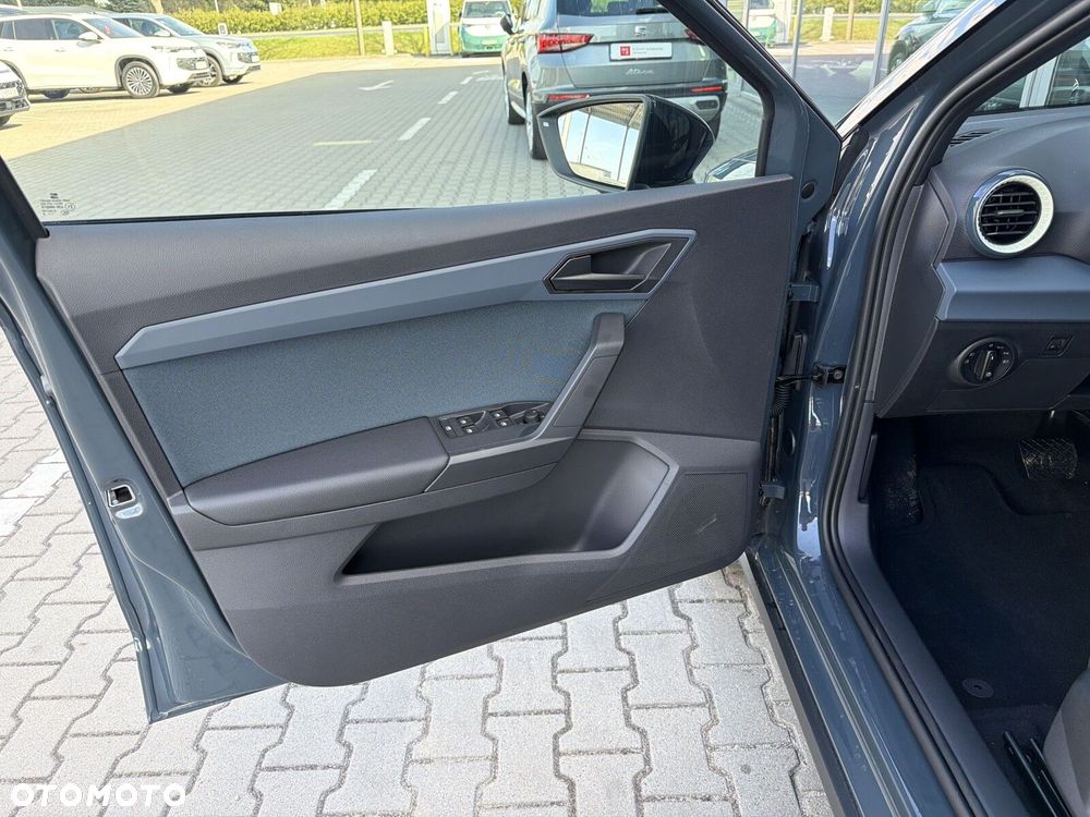 Seat Arona - 10