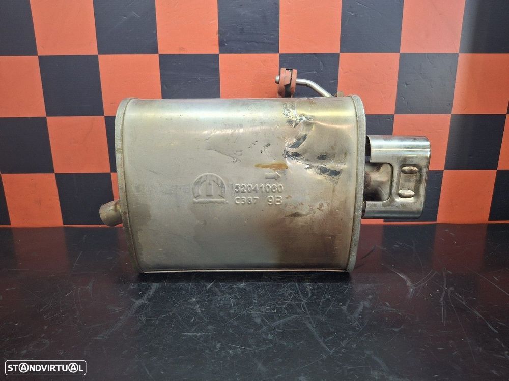 Panela Escape Fiat 500 (312_) - 3