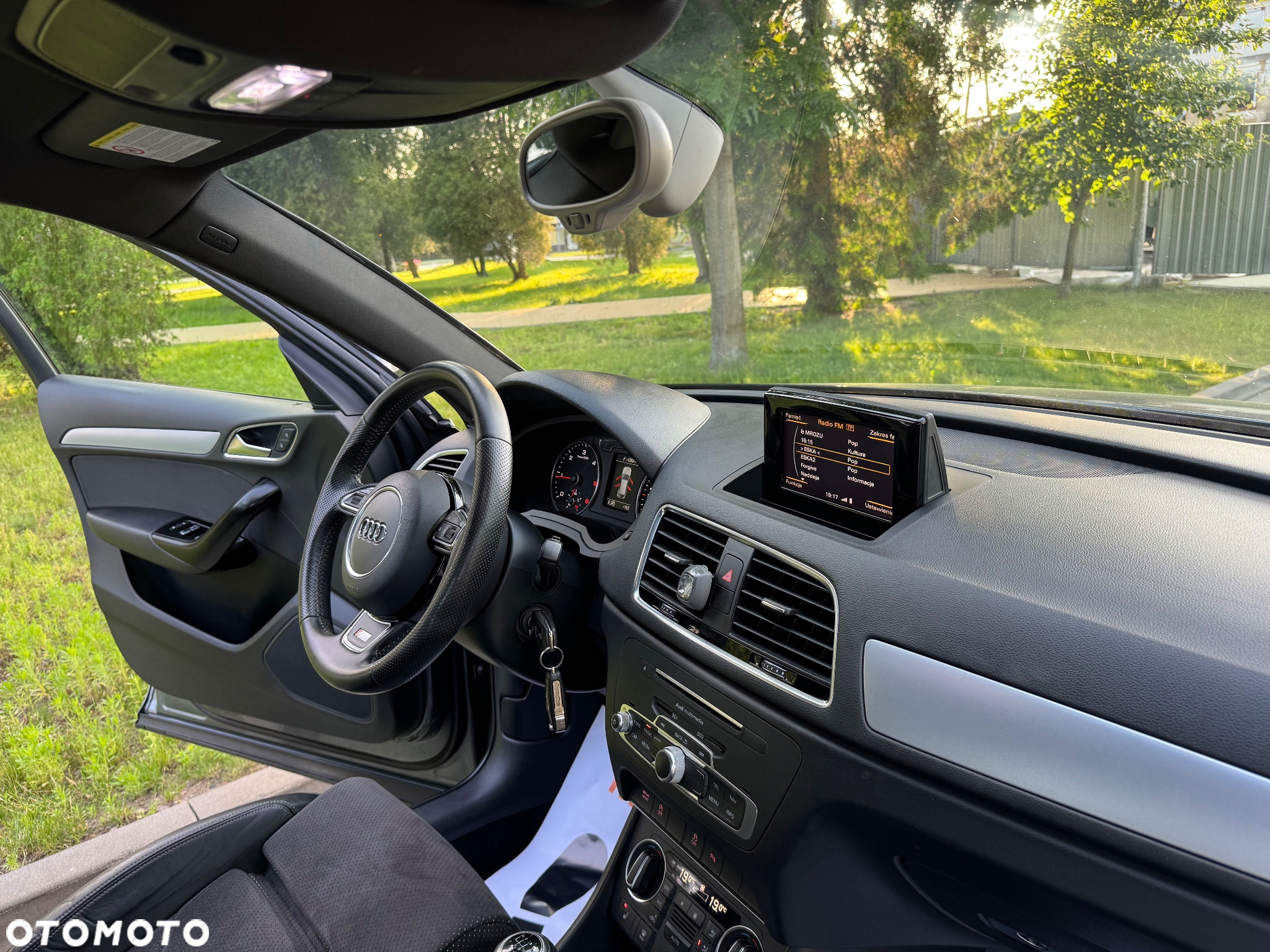 Audi Q3 35 TDI S line - 20