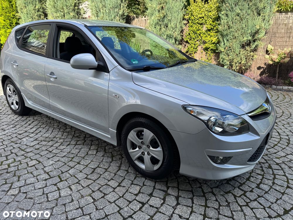 Hyundai i30 1.4 Edition 20 - 8