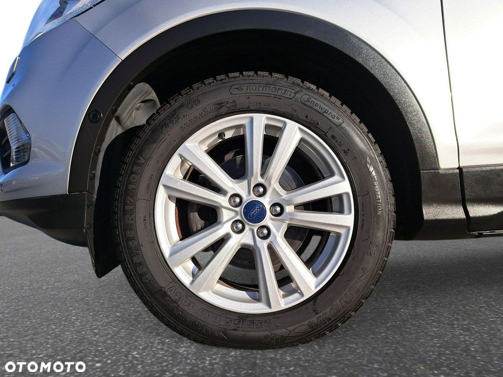 Ford Kuga - 9