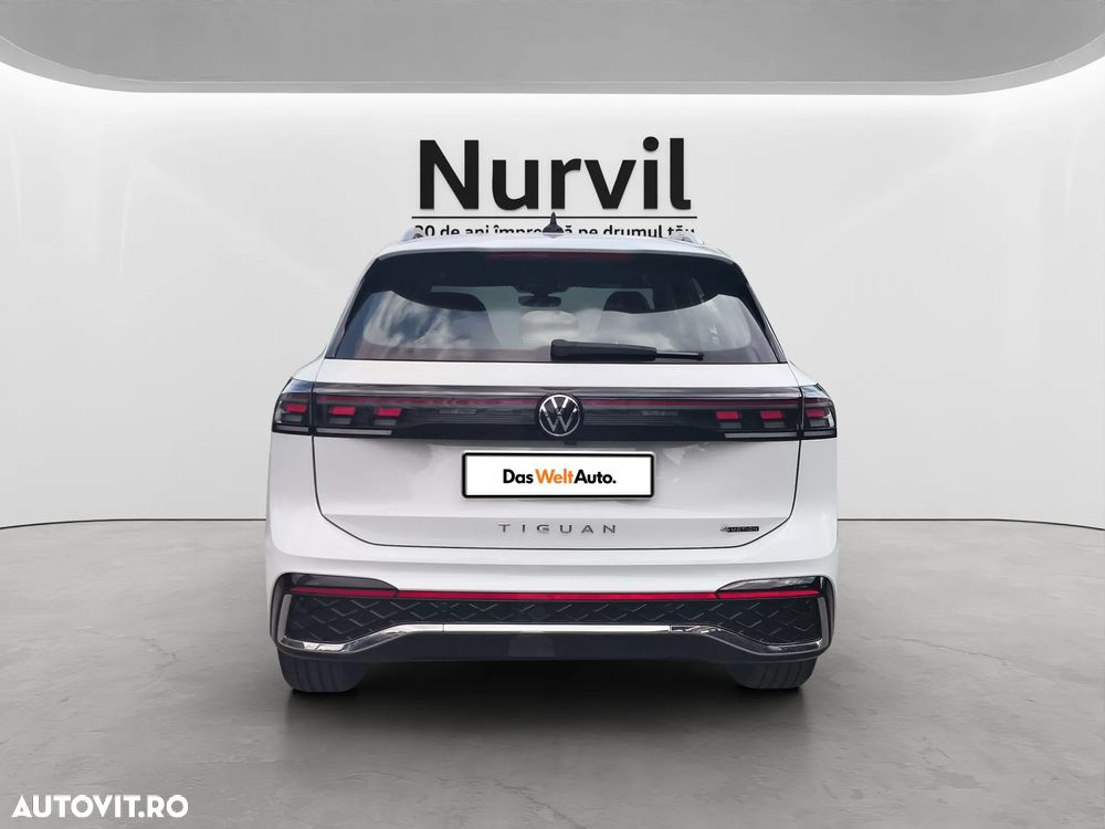 Volkswagen Tiguan - 4