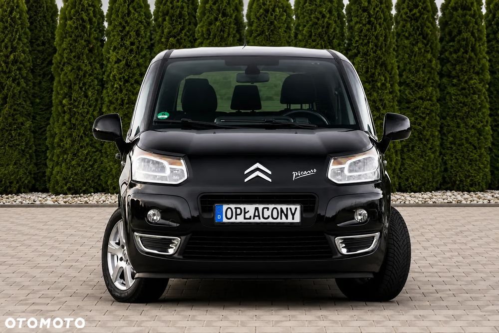 Citroën C3 Picasso HDi 110 FAP Exclusive - 2
