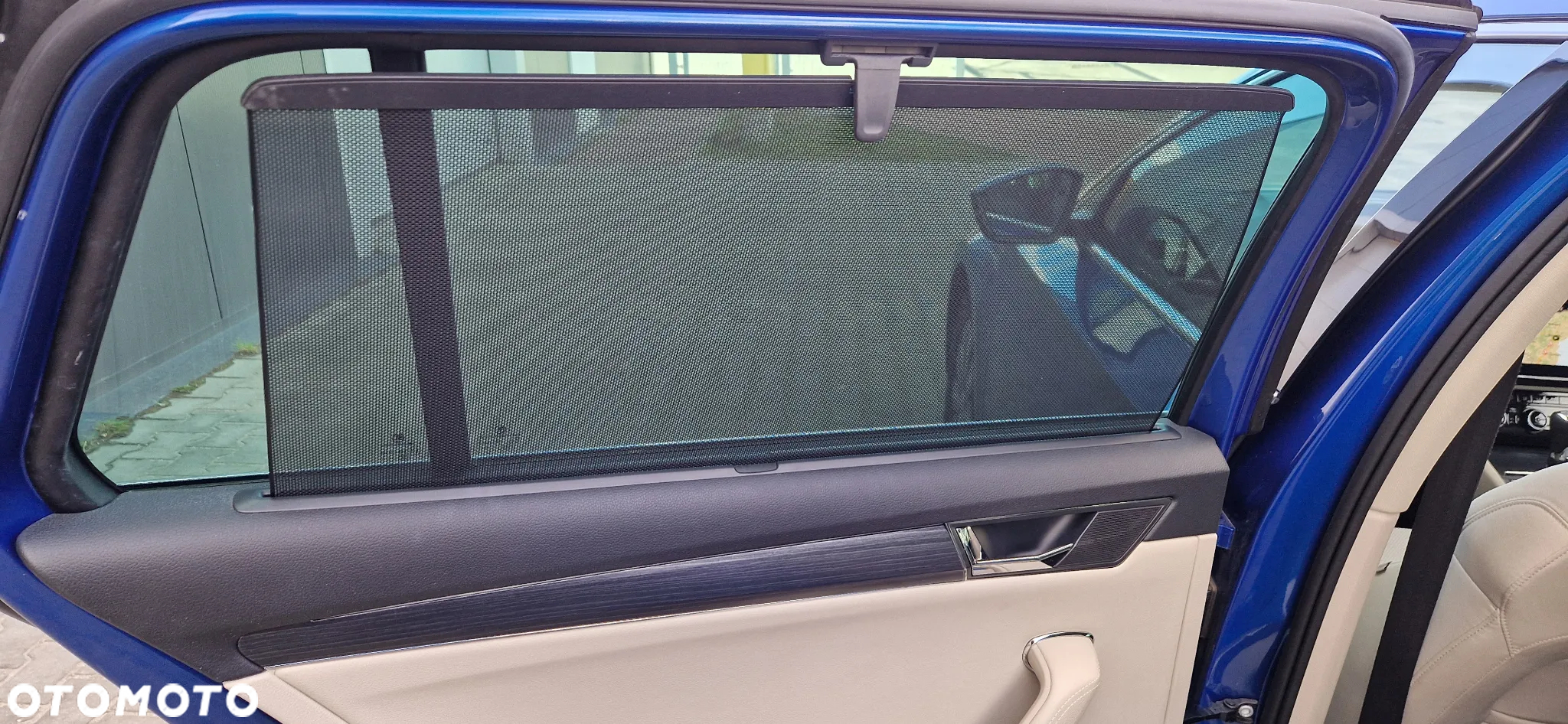 Skoda Superb Combi 2.0 TDI DSG Style - 18