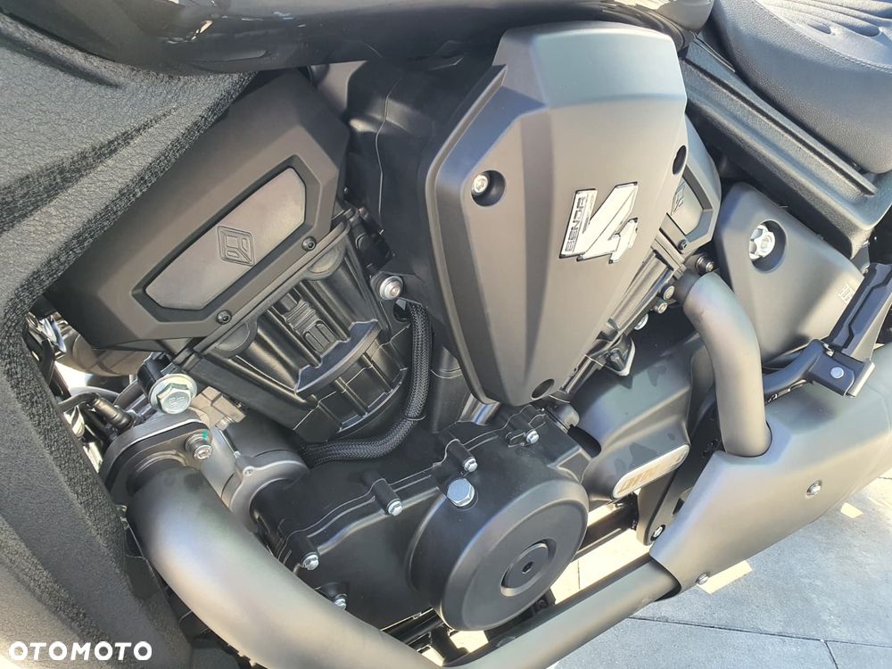 Benda Dark Flag 500 - 24