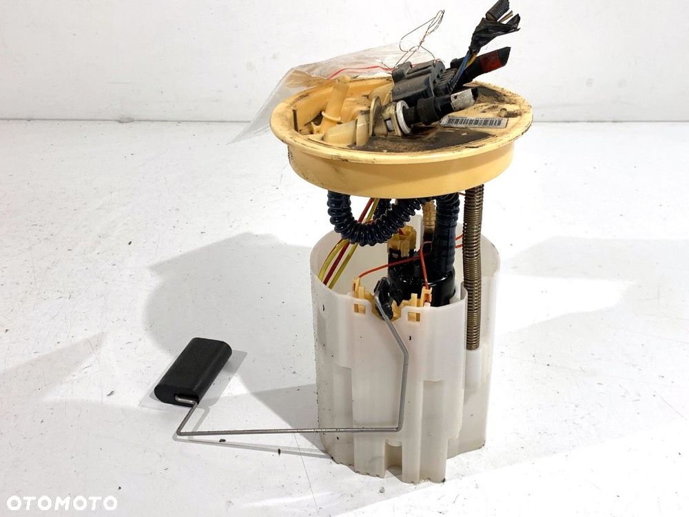 POMPA PALIWA  FORD FOCUS III Turnier 2010 - 2022 1.5 TDCi 88 kW [120 KM] olej napędowy 2014 - 2022 - 1