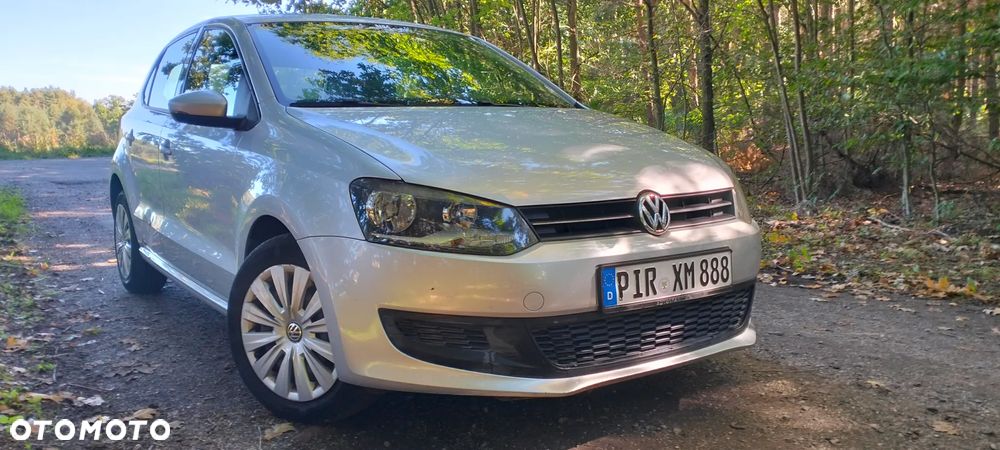 Volkswagen Polo 1.2 Sportline - 3