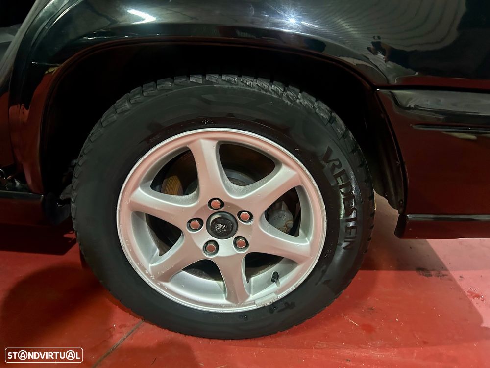 Volvo V70 2.0 T - 23