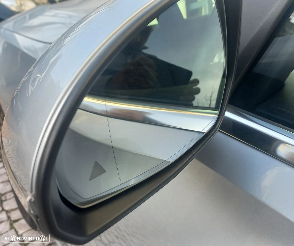 Mercedes-Benz C 220 Station d 9G-TRONIC Avantgarde - 20