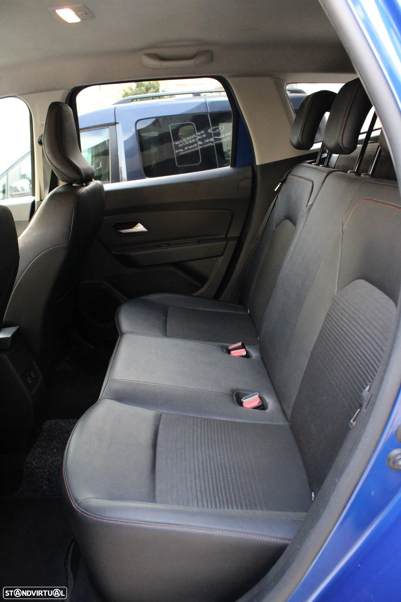 Dacia Duster 1.0 TCe SL Extreme - 30