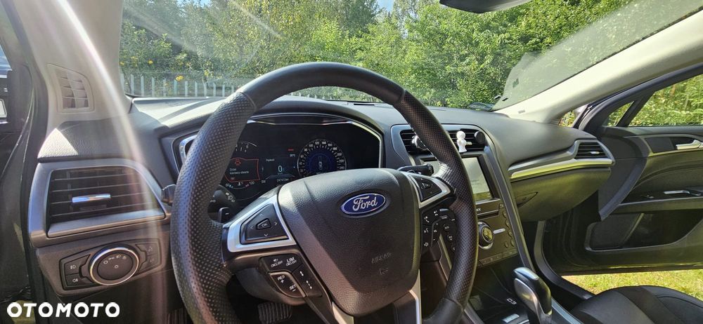 Ford Mondeo 2.0 TDCi STart-Stopp PowerShift-Aut ST-Line - 16