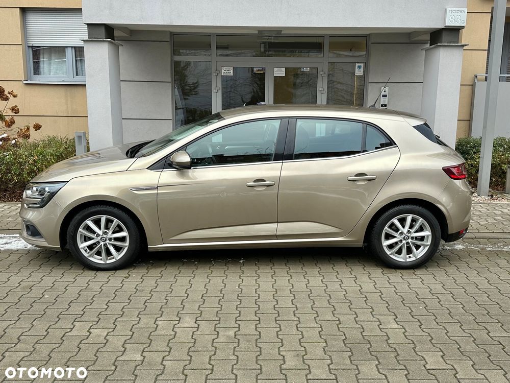 Renault Megane 1.2 Energy TCe Intens - 2