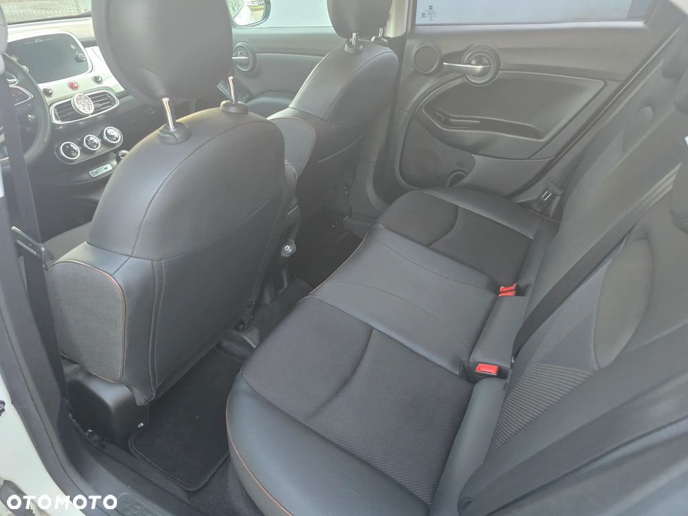 Fiat 500X 1.0 FireFly Turbo 4x2 S&S Lounge - 14