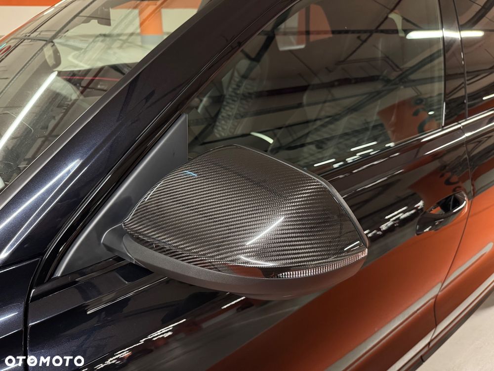 Audi RS Q8 TFSI mHEV Quattro Tiptronic - 13