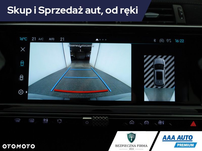 DS Automobiles DS 7 Crossback - 15