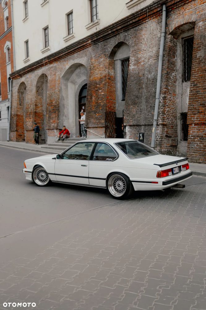 BMW Seria 6 - 4