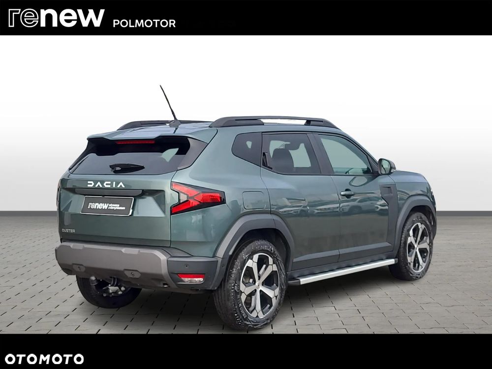 Dacia Duster 1.0 TCe Journey - 5