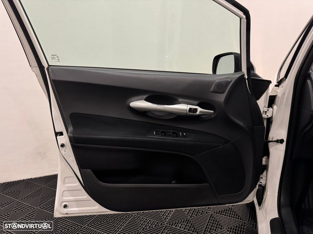 Toyota Auris 1.33 VVT-i ACtive+AC - 42