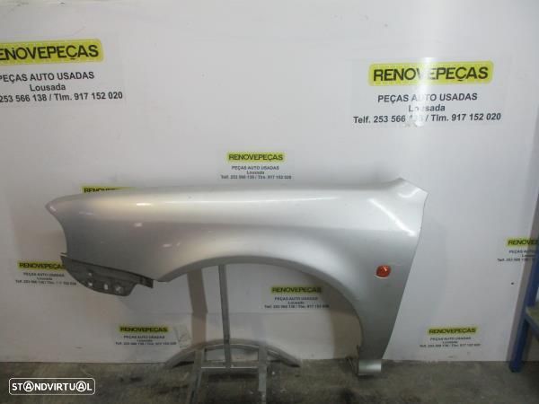 Guarda Lamas Esq Skoda Octavia I (1U2) - 2