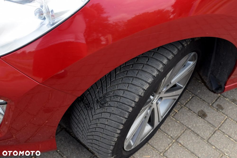 Peugeot 308 1.6 VTi Access - 22