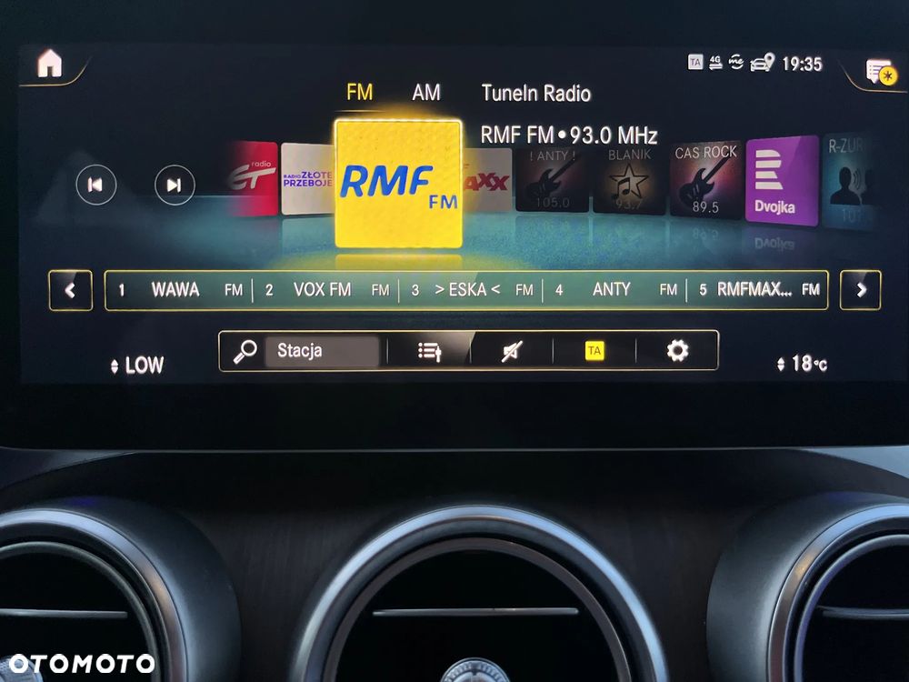 Mercedes-Benz GLC 220 d 4-Matic - 24
