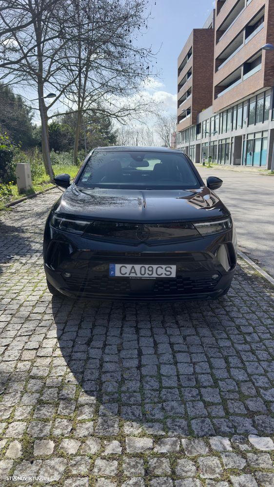 Opel Mokka-e GS Line - 1