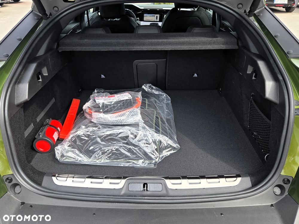 Peugeot 408 1.6 Plug-In Hybrid 225 GT Exclusive e-DCS7 - 16