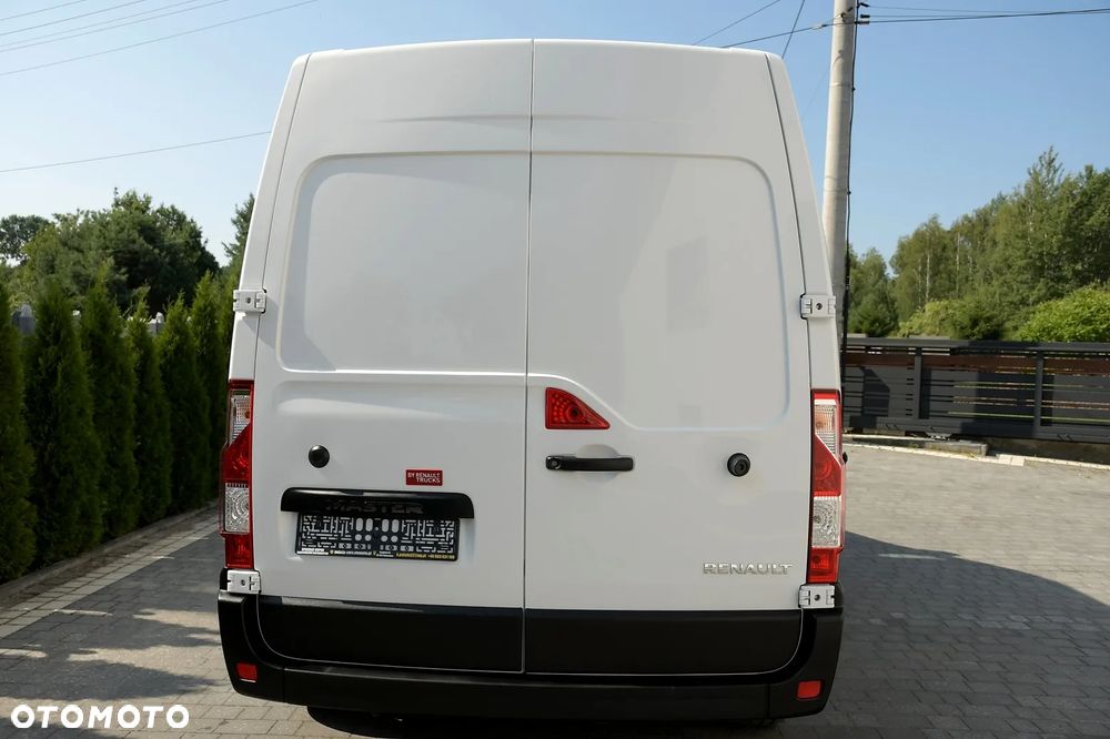 Renault MASTER 2.3 dCi 150KM * KLIMA * ZNAKOMITY STAN! - 6